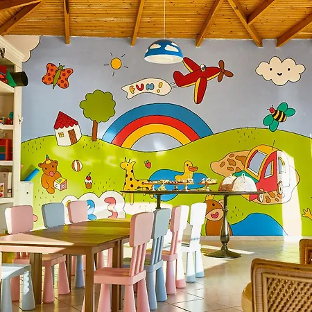 Caramel, A Grecotel To Live Resort