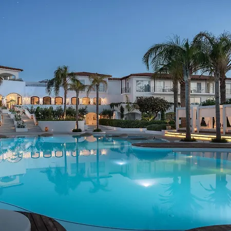 Caramel, A Grecotel To Live Resort 5*