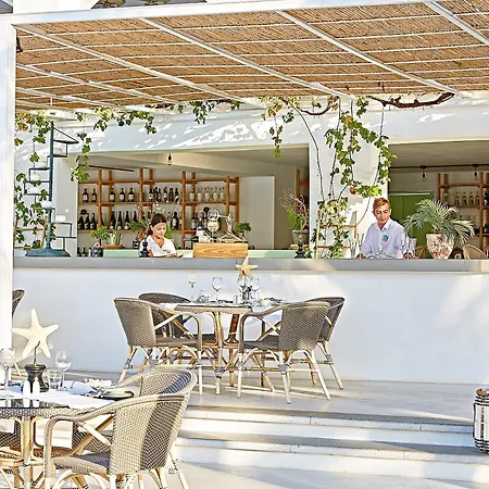 Caramel, A Grecotel To Live 5* Adelianos Kampos