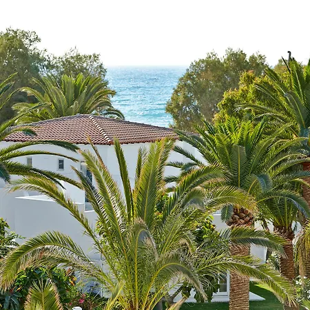 Caramel, A Grecotel To Live Üdülőközpont 5*