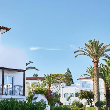 Caramel, A Grecotel To Live Üdülőközpont