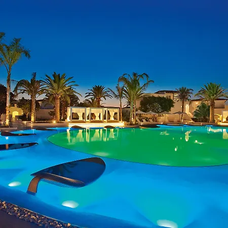 Caramel, A Grecotel To Live