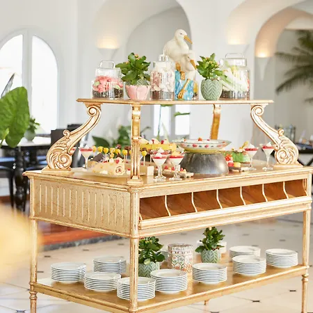 Caramel, A Grecotel To Live Adelianósz Kámbosz