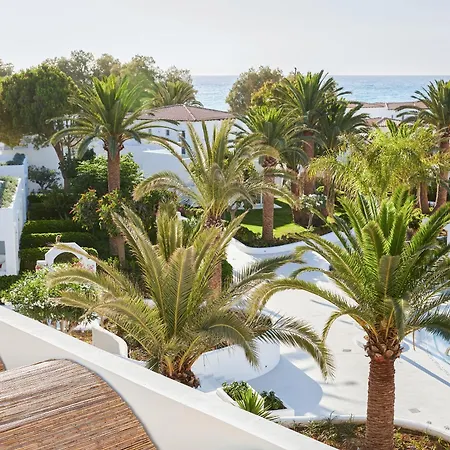 Üdülőközpont Caramel, A Grecotel To Live 5*