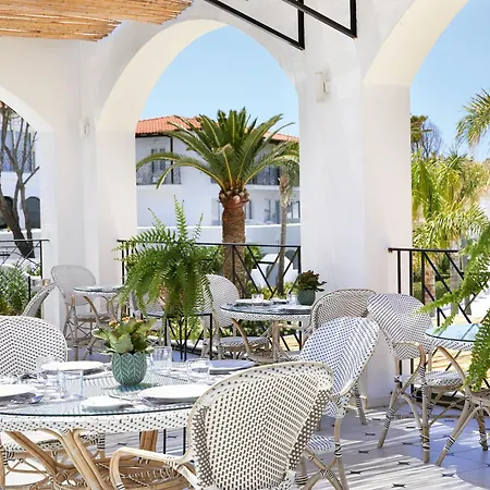 Caramel, A Grecotel To Live Üdülőközpont Adelianósz Kámbosz