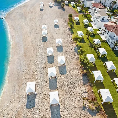 Caramel, A Grecotel To Live