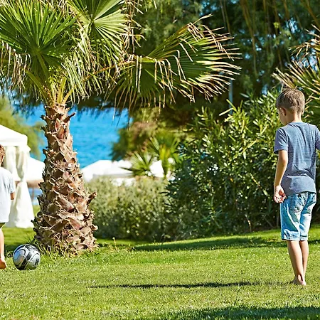 Caramel, A Grecotel To Live Üdülőközpont 5*