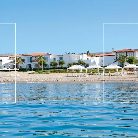 Üdülőközpont Caramel, A Grecotel To Live