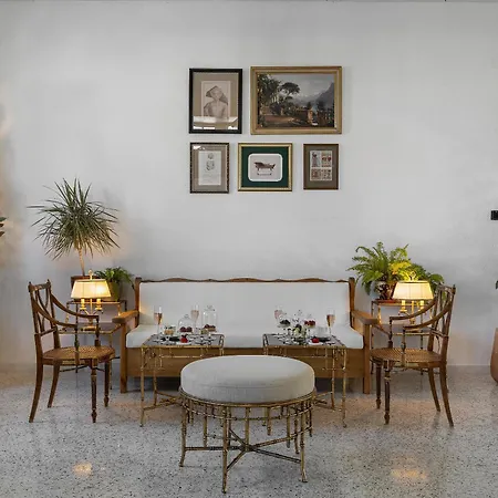 Üdülőközpont Caramel, A Grecotel To Live Adelianósz Kámbosz