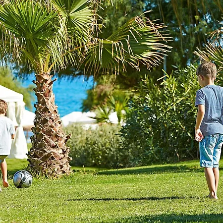 Üdülőközpont Caramel, A Grecotel To Live