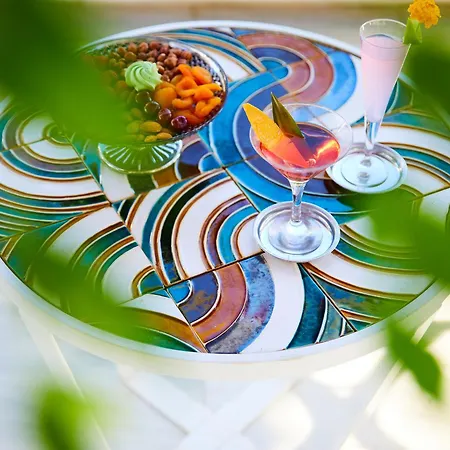 Üdülőközpont Caramel, A Grecotel To Live Adelianósz Kámbosz