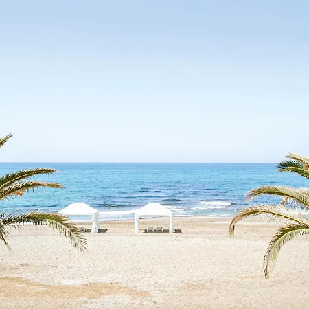 Caramel, A Grecotel To Live 5*