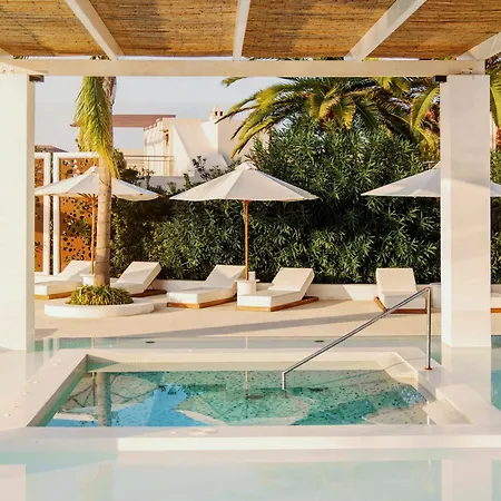 Caramel, A Grecotel To Live Üdülőközpont Adelianósz Kámbosz
