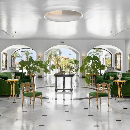 Caramel, A Grecotel To Live Üdülőközpont