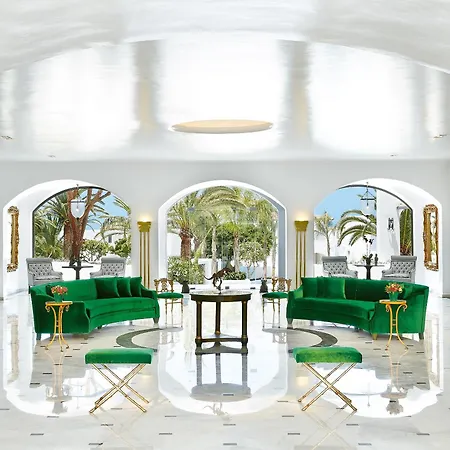 Caramel, A Grecotel To Live Üdülőközpont Adelianósz Kámbosz