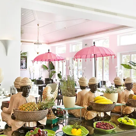 Caramel, A Grecotel To Live Adelianósz Kámbosz