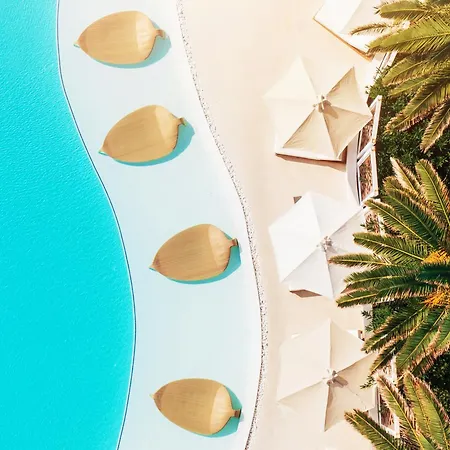 Caramel, A Grecotel To Live