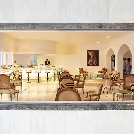 Üdülőközpont Caramel, A Grecotel To Live