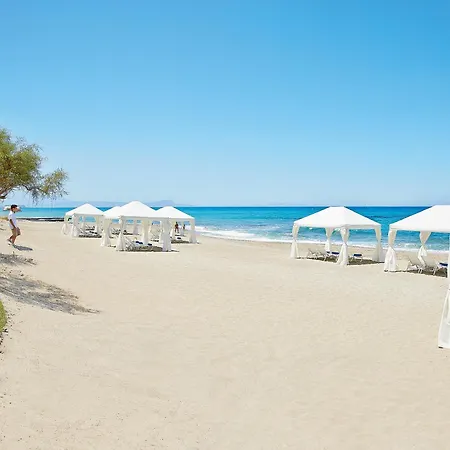 Üdülőközpont Caramel, A Grecotel To Live 5*