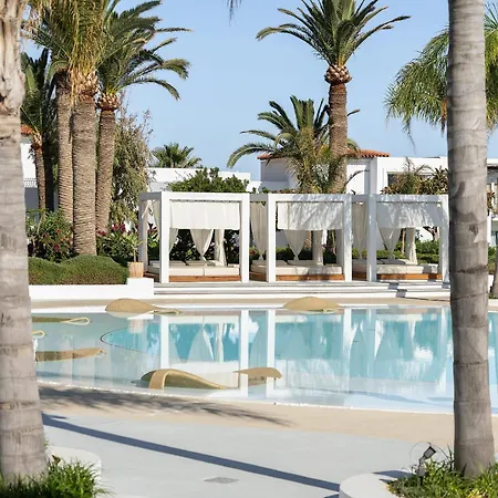 Caramel, A Grecotel To Live Üdülőközpont