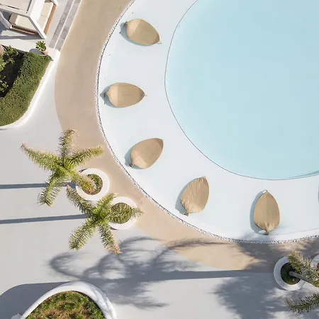 Üdülőközpont Caramel, A Grecotel To Live 5*