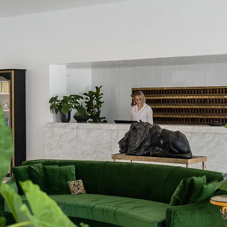Üdülőközpont Caramel, A Grecotel To Live Adelianósz Kámbosz