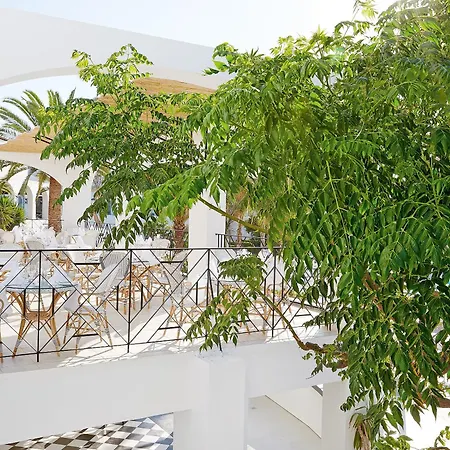 Üdülőközpont Caramel, A Grecotel To Live Adelianósz Kámbosz