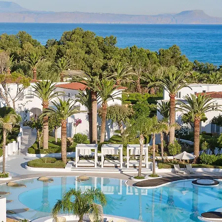 Üdülőközpont Caramel, A Grecotel To Live Adelianósz Kámbosz