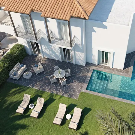 Üdülőközpont Caramel, A Grecotel To Live 5*