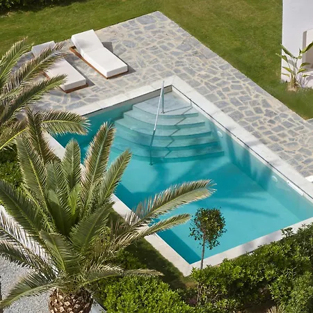 Caramel, A Grecotel To Live Θέρετρο