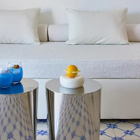Caramel, A Grecotel To Live Θέρετρο