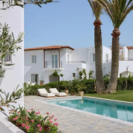Caramel, A Grecotel To Live Θέρετρο 5*