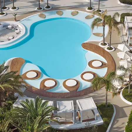 Θέρετρο Caramel, A Grecotel To Live