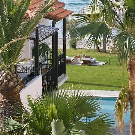 Caramel, A Grecotel To Live Θέρετρο 5*
