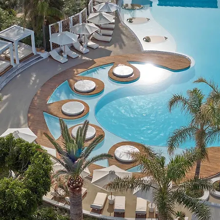 Caramel, A Grecotel To Live Θέρετρο 5*