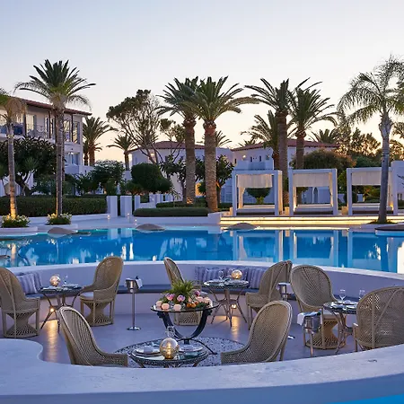 Resort Caramel, A Grecotel To Live 5*