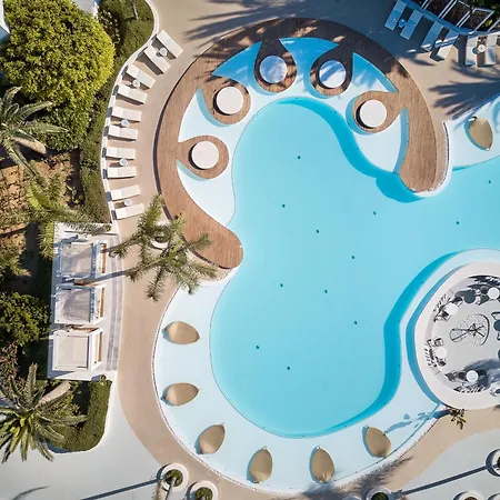 Caramel, A Grecotel To Live