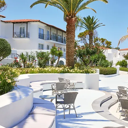Resort Caramel, A Grecotel To Live